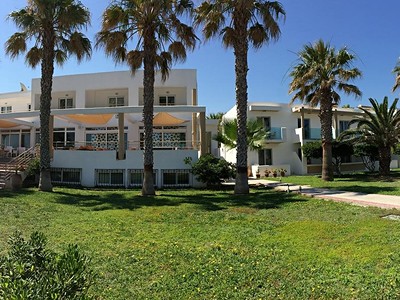 Irina Beach